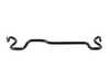 Genuine BMW Genuine BMW Stabilizer, Front D=25mm - 31352229420 - E39 31352229420 View 1