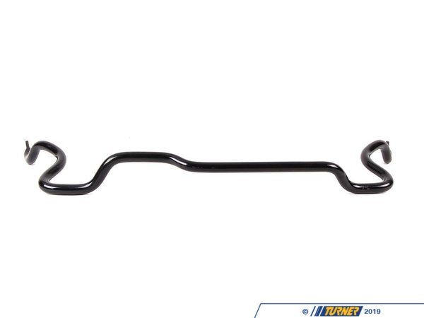 Genuine BMW Genuine BMW Stabilizer, Front D=25mm - 31352229420 - E39 31352229420