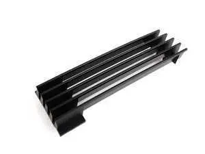 Genuine BMW Air Inlet Grille - Right - E31