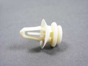 Genuine BMW Clip Natur - 51437048911 - E63,E60 M5,E63 M6