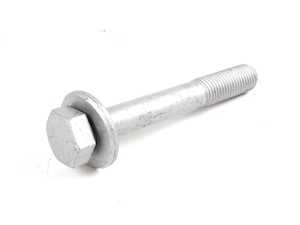 Genuine BMW Hex Bolt With Washer - 33326760346