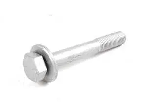Genuine BMW Hex Bolt With Washer - 33326760346
