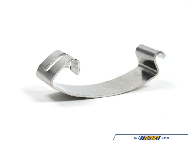 Genuine BMW Genuine BMW Fuel Spring Clip 13711716113 13711716113