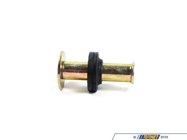 Genuine BMW Genuine BMW Spacer - 11611736648 - E34,E38,E39,E53 11611736648