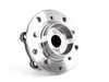 FAG OEM FAG Front Wheel Bearing with Hub - E6X M5 M6, E82 1M, E9X M3 31222282670-F View 1