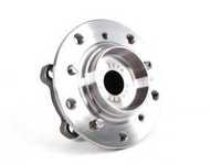 Packaged by Turner Front Wheel Bearing with Hub - E60 M5, E63 M6, E82 1M, E9X M3 31222282670