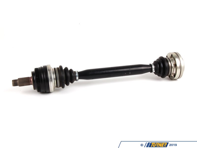 334ページ② 33211229428 - Rear Axle Output Shaft - E36 323i/is/ic, 328i