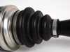Genuine BMW Rear Axle Output Shaft - E36 323i/is/ic, 328i/is/ic - (NO LONGER AVAILABLE) 33211229428 View 10