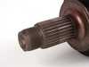 Genuine BMW Rear Axle Output Shaft - E36 323i/is/ic, 328i/is/ic - (NO LONGER AVAILABLE) 33211229428 View 12