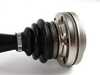 Genuine BMW Rear Axle Output Shaft - E36 323i/is/ic, 328i/is/ic - (NO LONGER AVAILABLE) 33211229428 View 13