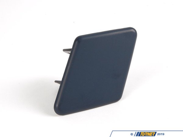 Genuine BMW Genuine BMW Headlight Washer Spray Nozzle Cover - Right 61678041138