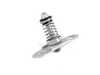 Genuine BMW Genuine BMW Upper Hood Lock - E53, E46, Z8 51238229807 View 4