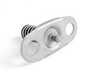 Genuine BMW Genuine BMW Upper Hood Lock - E53, E46, Z8 51238229807 View 6