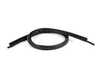 Genuine BMW Genuine BMW Weatherstrip - Left - Z4 3.0Si, Z4 3.0i, Z4 M Roadster, Z4 2.5i 51727125651 View 1
