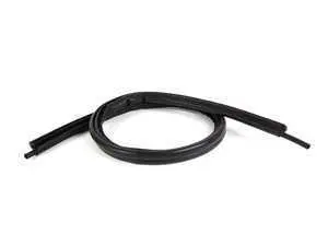 Genuine BMW Weatherstrip - Left - Z4 3.0Si, Z4 3.0i, Z4 M Roadster, Z4 2.5i