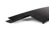 Genuine BMW Genuine BMW Window Frame Cover, Front Le - 51332695283 - Gloss Black 51332695283 View 2