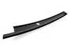 Genuine BMW Genuine BMW Window Frame Cover, Front Le - 51332695283 - Gloss Black 51332695283 View 3