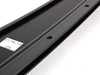 Genuine BMW Genuine BMW Window Frame Cover, Front Le - 51332695283 - Gloss Black 51332695283 View 5