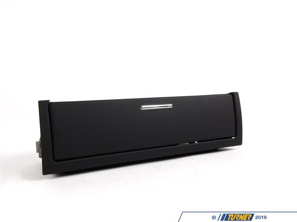 Genuine BMW Genuine BMW Front Insert With Cover - 51168202188 - E46,E46 M3 51168202188
