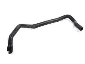Genuine BMW Heater Hose - E39 540i M23