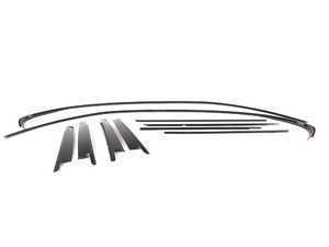 Gloss Shadowline Trim - Kit