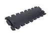 Genuine BMW Valley Pan Plastic Cover - E39 540i E38 740i E32 740i E34 540i X5 V8 engine 11141736106 View 2