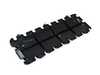 Genuine BMW Valley Pan Plastic Cover - E39 540i E38 740i E32 740i E34 540i X5 V8 engine 11141736106 View 3