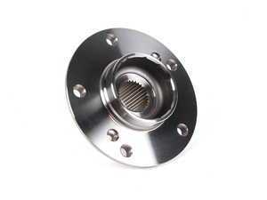 Genuine BMW Rear Wheel Hub - E46 M3, E60 M5, E63 M6, E85