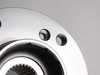 Genuine BMW Genuine BMW Rear Wheel Hub - E46 M3, E60 M5, E63 M6, E85 33412229120 View 6