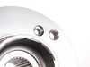 Genuine BMW Genuine BMW Rear Wheel Hub - E46 M3, E60 M5, E63 M6, E85 33412229120 View 8