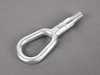 Genuine BMW Genuine BMW Towing Hook - 72157203519 - E38,E39,E46,E39 M5 72157203519 View 1