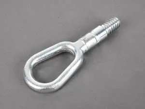 Genuine BMW Towing Hook - 72157203519 - E38,E39,E46,E39 M5