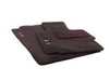 Genuine BMW Genuine BMW Carpeted Floor Mat Set - Black - Z3 Roadster 82111470158 View 1