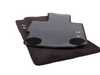 Genuine BMW Genuine BMW Carpeted Floor Mat Set - Black - Z3 Roadster 82111470158 View 4