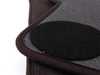 Genuine BMW Genuine BMW Carpeted Floor Mat Set - Black - Z3 Roadster 82111470158 View 5