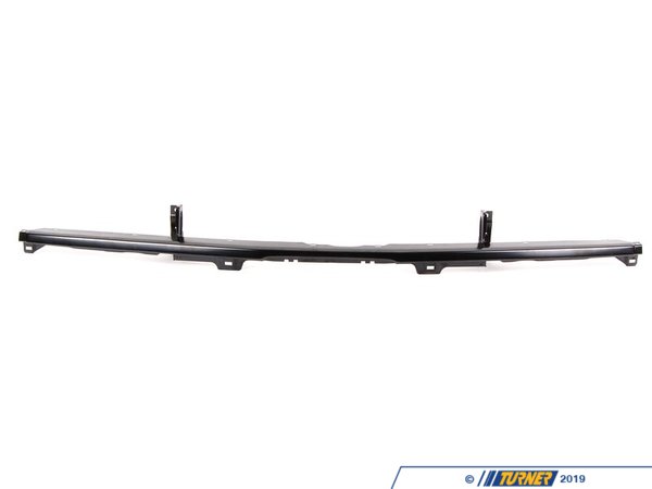 Genuine BMW Genuine BMW M3 Front Bumper Carrier - E30 M3 41331945719