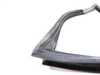 Genuine BMW Genuine BMW Trunk Lid Gasket - E28 non-M 51711889473 View 2