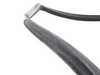 Genuine BMW Genuine BMW Trunk Lid Gasket - E28 non-M 51711889473 View 3