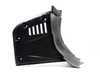 Genuine BMW Front Left Wheel Splash Panel for M5 style bumper - E39 525i, 530i, 540i 2001-2003  51712498989 View 10