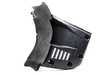 Genuine BMW Front Left Wheel Splash Panel for M5 style bumper - E39 525i, 530i, 540i 2001-2003  51712498989 View 3