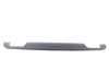 Genuine BMW Genuine BMW M5 Rear Bumper Lower Center Insert Moulding - E39 M5 51122693662 View 6