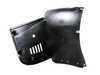 Genuine BMW Front Left Wheel Splash Panel for M5 style bumper - E39 525i, 530i, 540i 2001-2003  51712498989 View 9