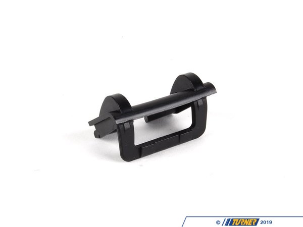 Genuine BMW Support - Locking Hook - E90, E91, E92, E93 51167153716