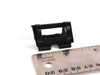 Genuine BMW Support - Locking Hook - E90, E91, E92, E93 51167153716 View 3