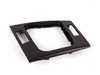 Genuine BMW Genuine BMW Shifter Trim - Black Cube - E46 323Ci 325Ci 328Ci 330Ci 51167902429 View 1