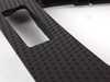 Genuine BMW Genuine BMW Shifter Trim - Black Cube - E46 323Ci 325Ci 328Ci 330Ci 51167902429 View 2