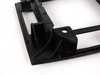 Genuine BMW Genuine BMW Shifter Trim - Black Cube - E46 323Ci 325Ci 328Ci 330Ci 51167902429 View 6