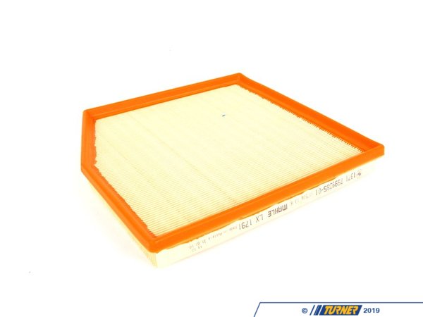 Genuine BMW Genuine BMW Air Filter - E82 E84 E88 E90 E92 E93 X1 335 N55 3.0L 13717599285