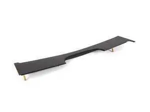 Genuine BMW Lower Dash Board Cover