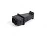 Genuine BMW Genuine BMW Resistor 1000Ohm/Bosch - 13901734469 - E36,E38,E39,E70 13901734469 View 1
